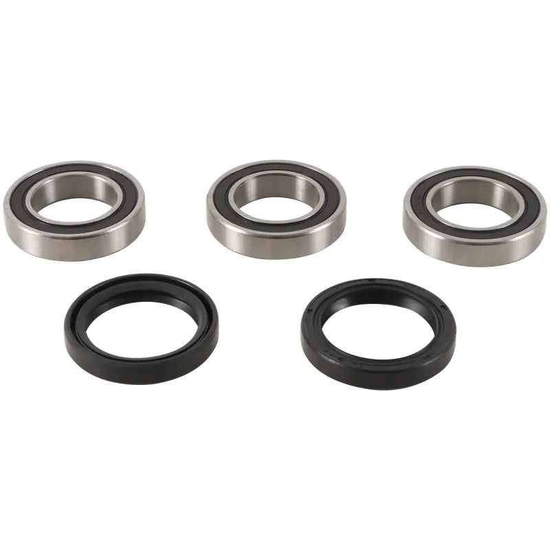 Pivot Works auto part