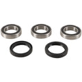 Pivot Works auto part