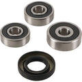 Pivot Works auto part