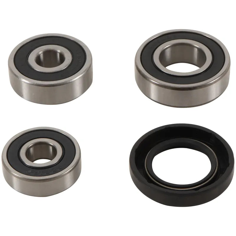 Pivot Works auto part