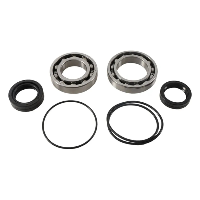 Pivot Works auto part