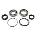 Pivot Works auto part