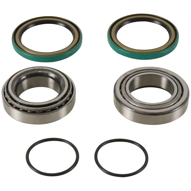 Pivot Works auto part