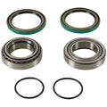 Pivot Works auto part