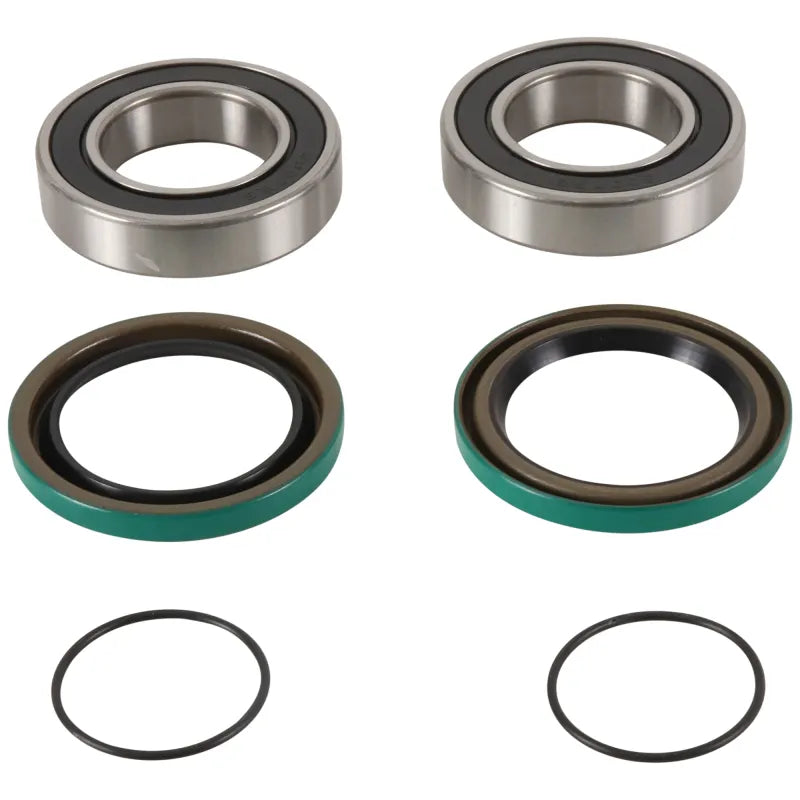 Pivot Works auto part
