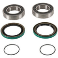Pivot Works auto part