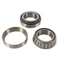 Pivot Works auto part detail