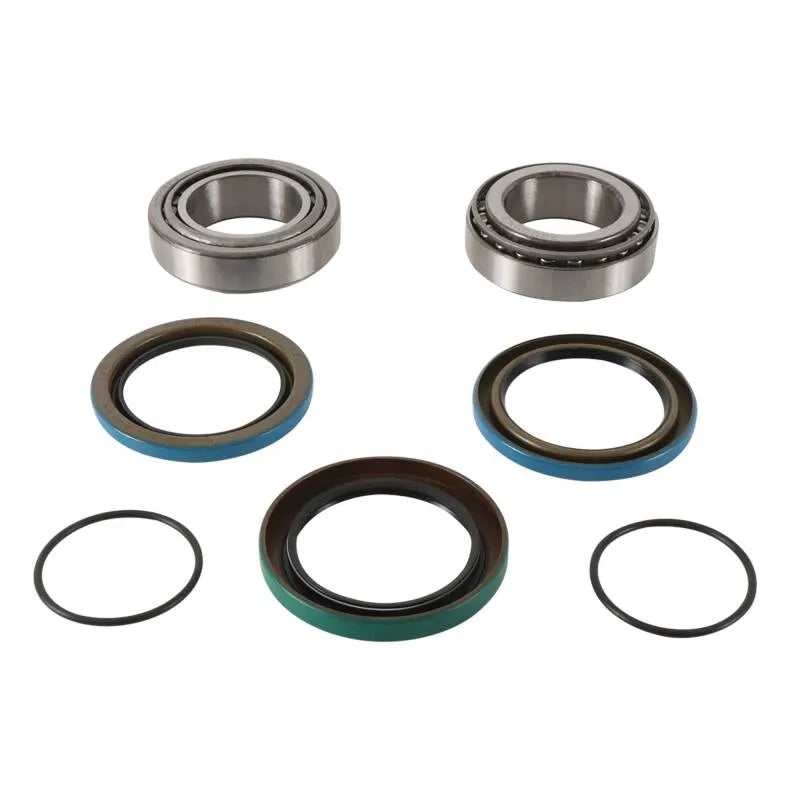 Pivot Works auto part