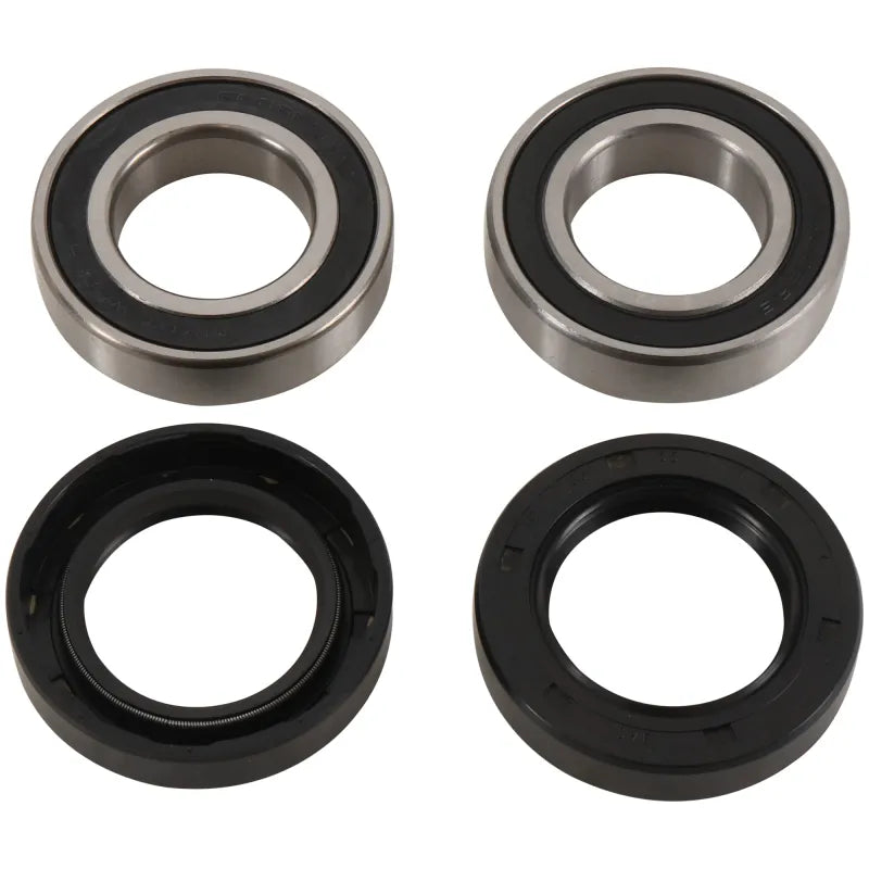Pivot Works auto part