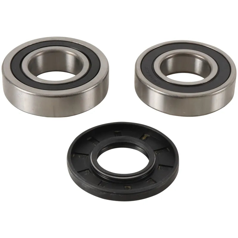 Pivot Works auto part
