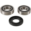 Pivot Works auto part