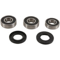 Pivot Works auto part