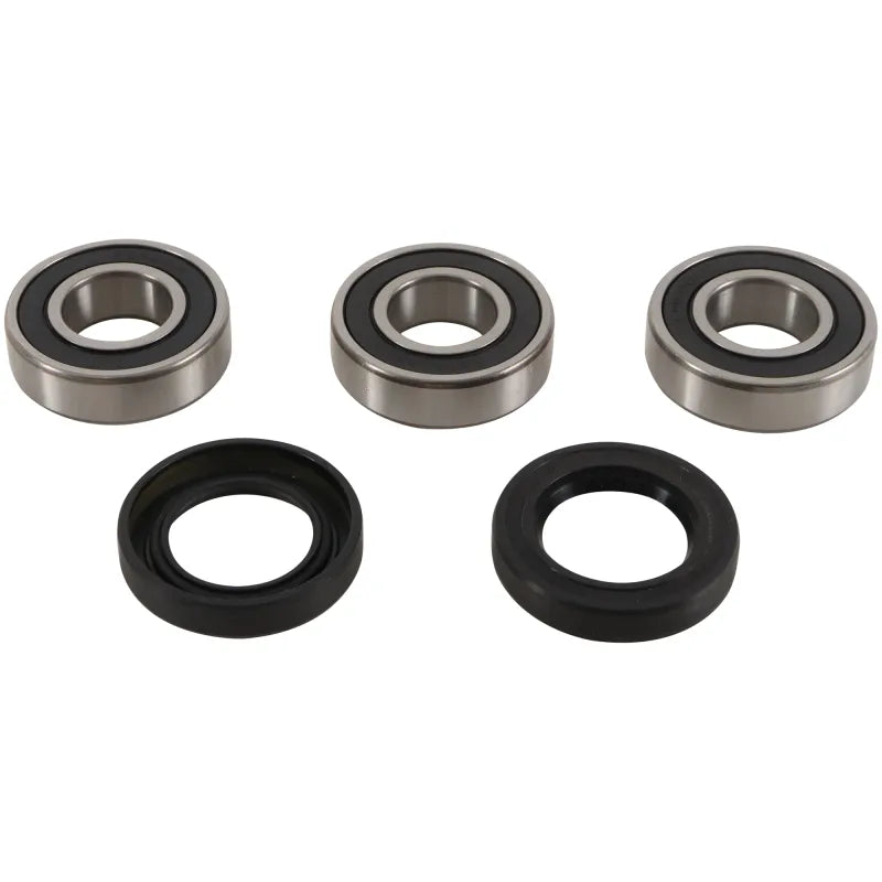 Pivot Works auto part