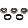 Pivot Works auto part