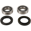 Pivot Works auto part