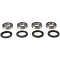 Pivot Works auto part