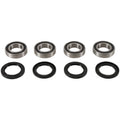 Pivot Works auto part