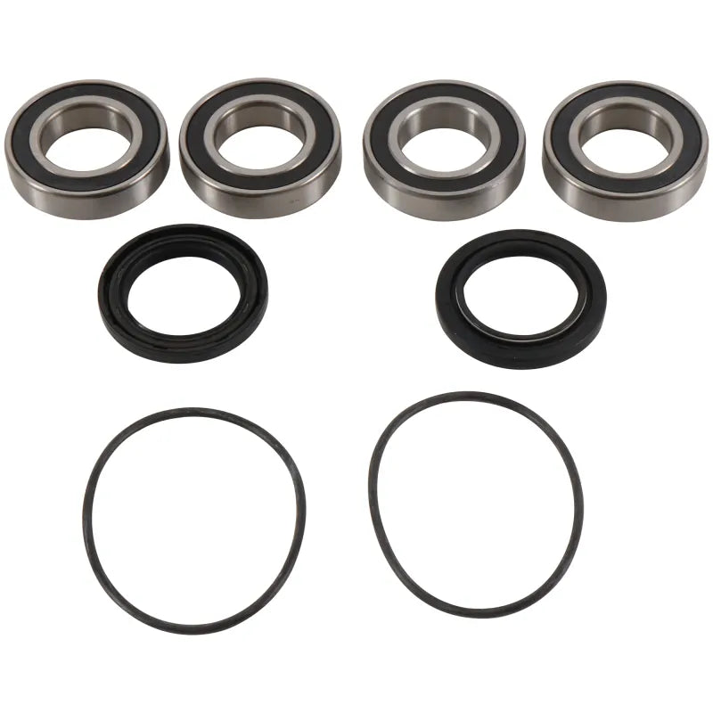 Pivot Works auto part