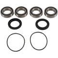 Pivot Works auto part