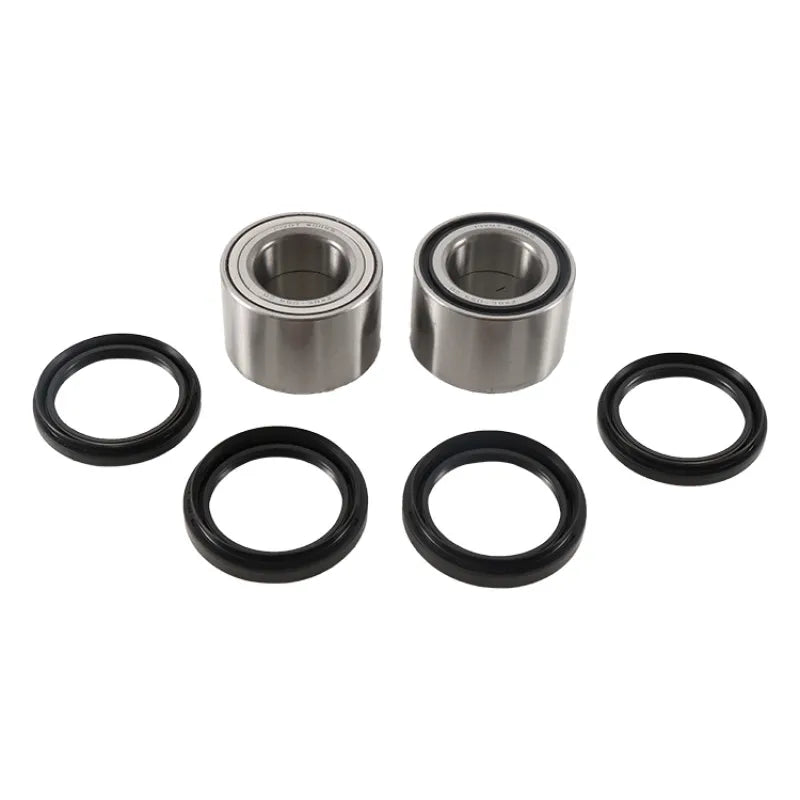 Pivot Works auto part
