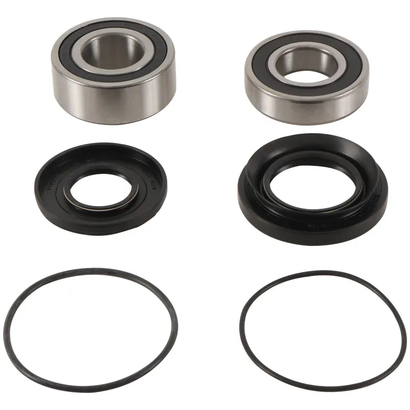 Pivot Works auto part