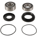 Pivot Works auto part