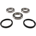 Pivot Works auto part
