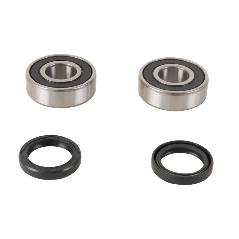 Pivot Works auto part