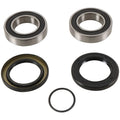 Pivot Works auto part