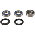 Pivot Works auto part