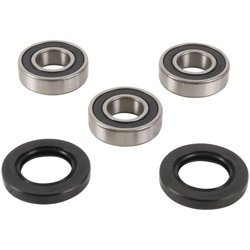 Pivot Works auto part
