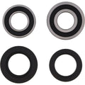 Pivot Works auto part