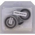 Pivot Works auto part