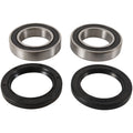 Pivot Works auto part