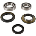 Pivot Works auto part