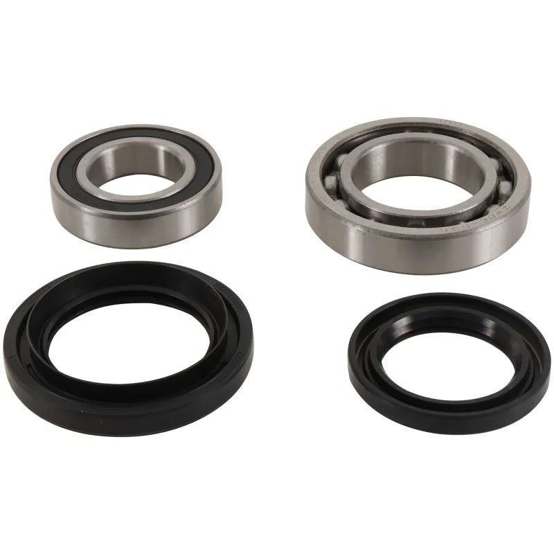 Pivot Works auto part
