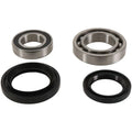 Pivot Works auto part
