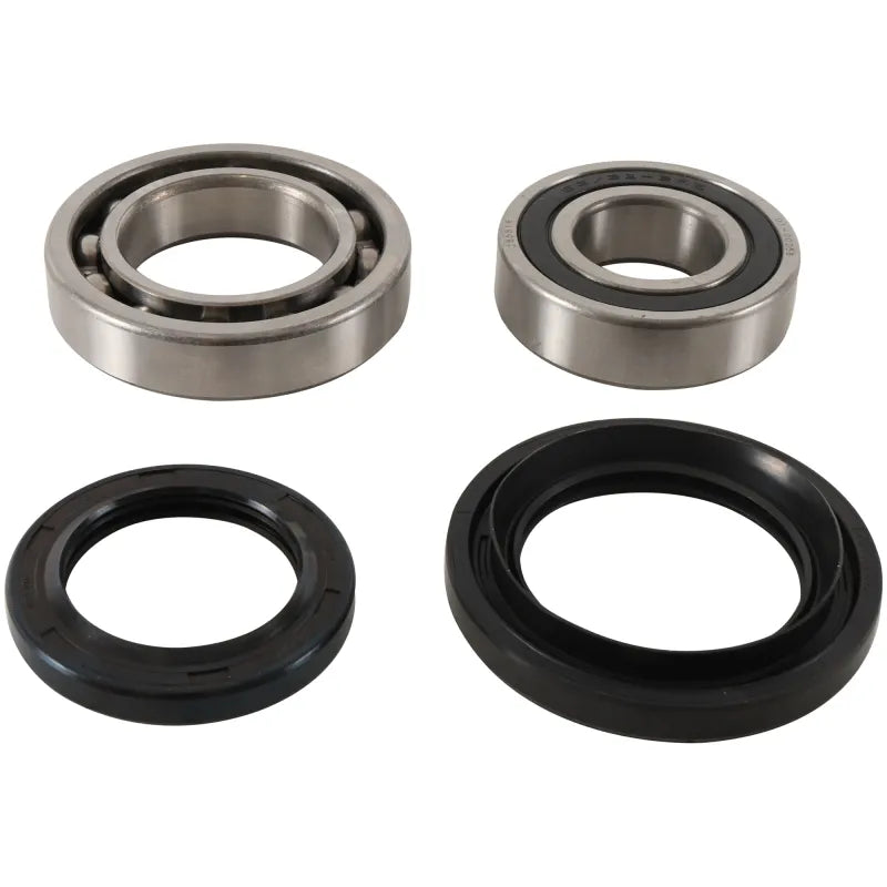 Pivot Works auto part