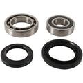 Pivot Works auto part