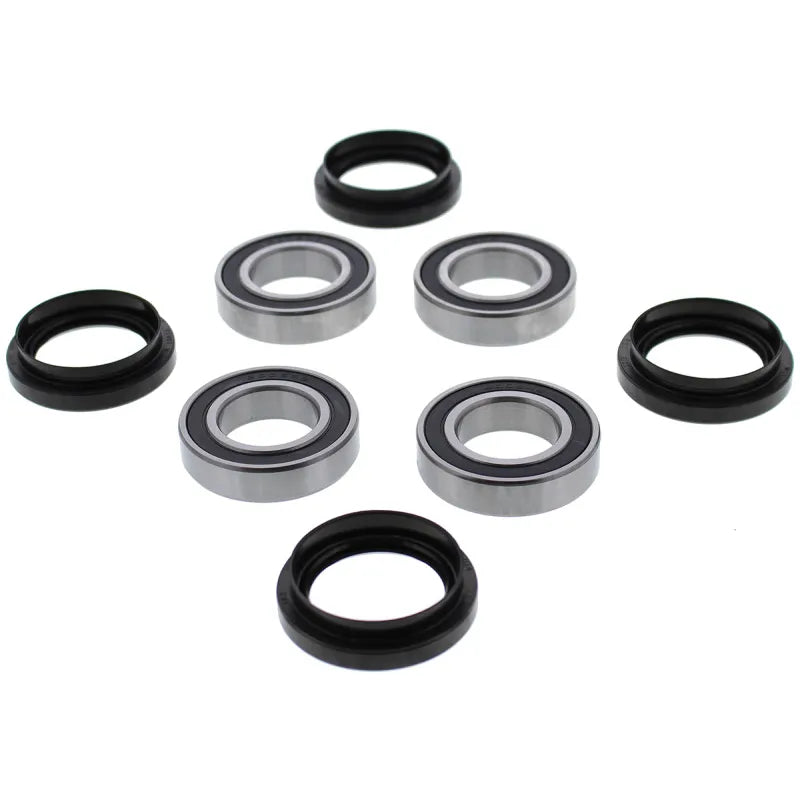 Pivot Works auto part