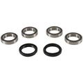 Pivot Works auto part