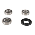 Pivot Works auto part