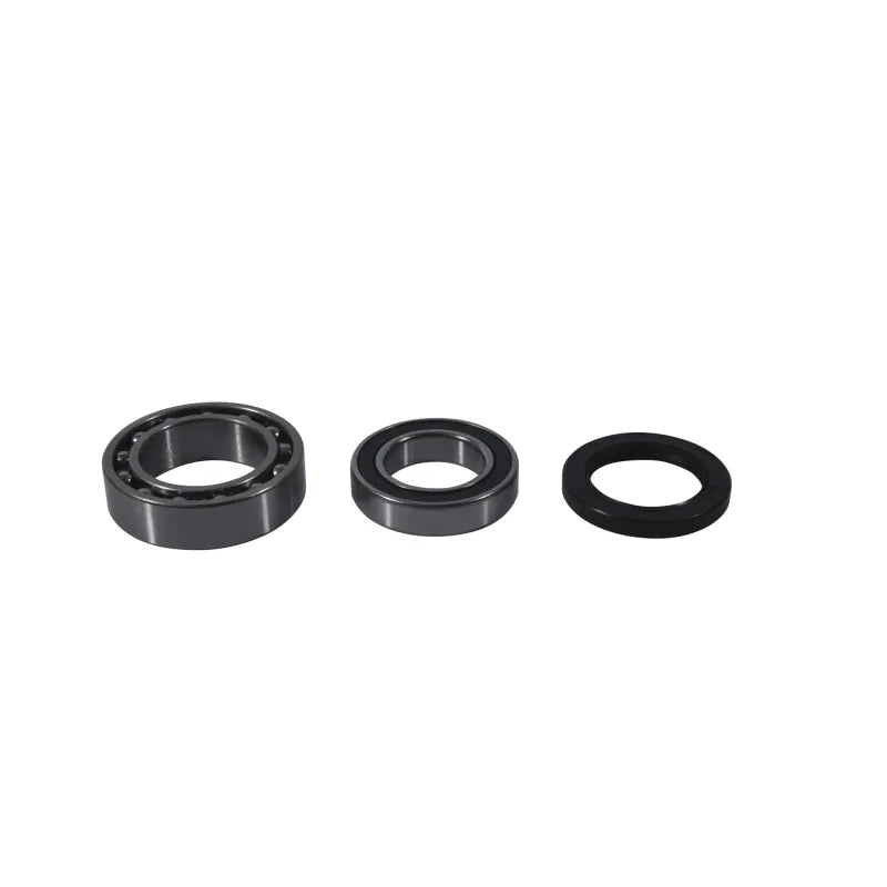 Pivot Works auto part