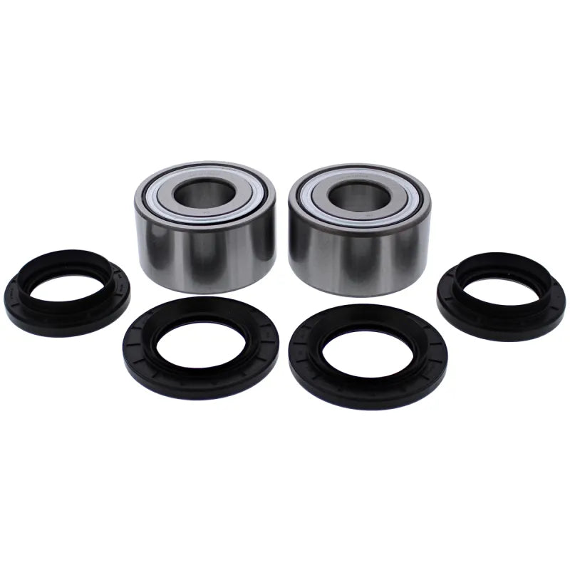 Pivot Works auto part