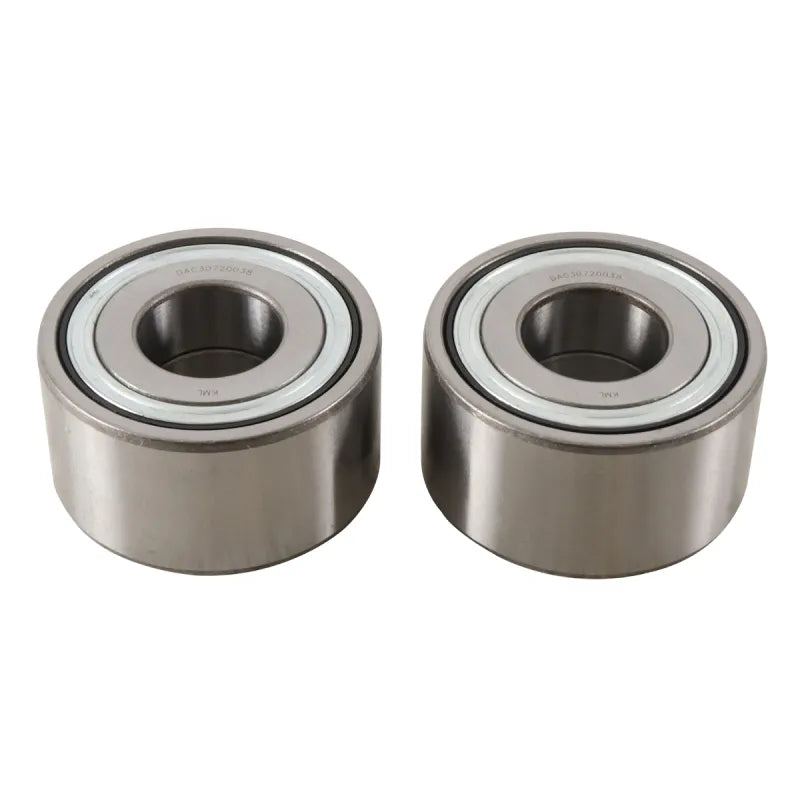 Pivot Works auto part
