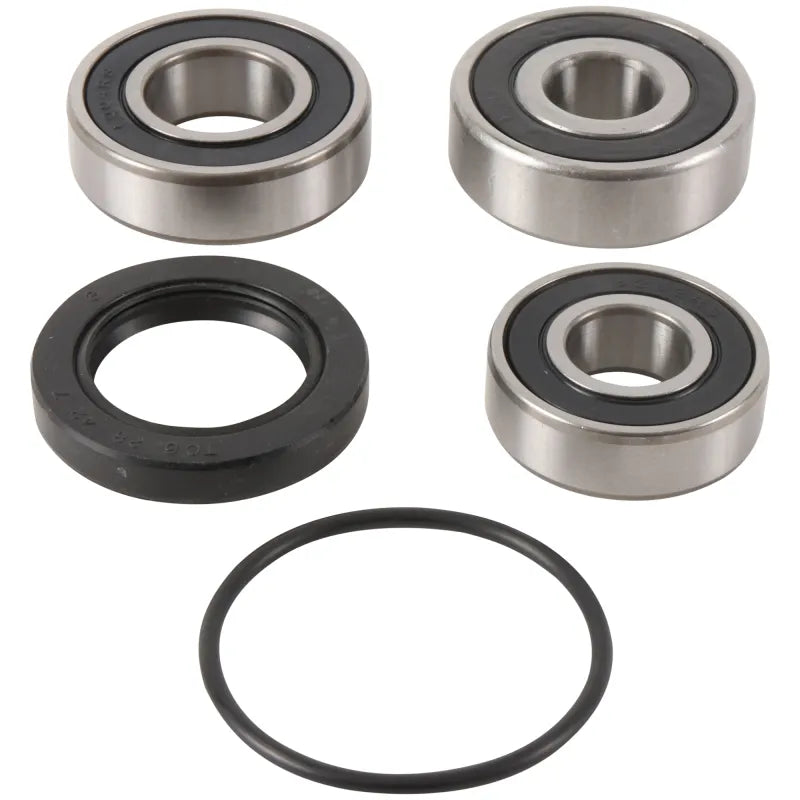 Pivot Works auto part