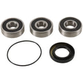 Pivot Works auto part
