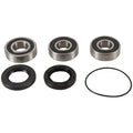 Pivot Works auto part