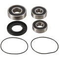 Pivot Works auto part