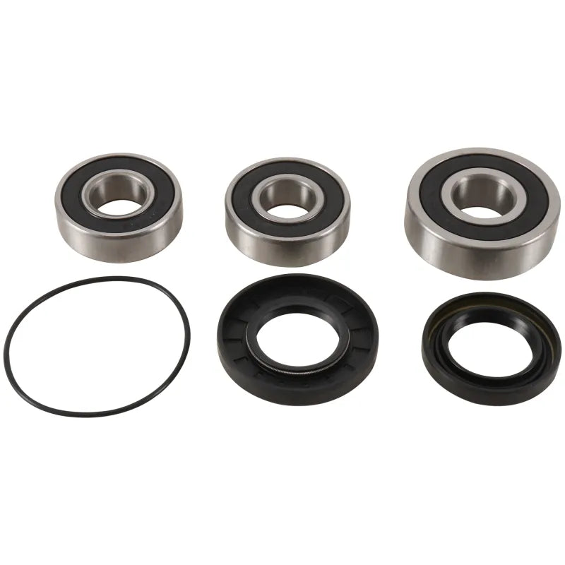 Pivot Works auto part